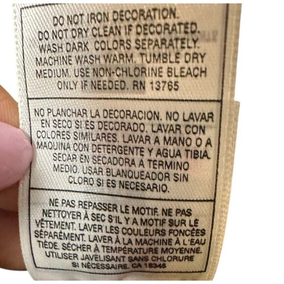 1997 Howdy Doody Puppet Vintage Shirt, Excellent Condition, Single Stitch XL - Picture 7 of 9